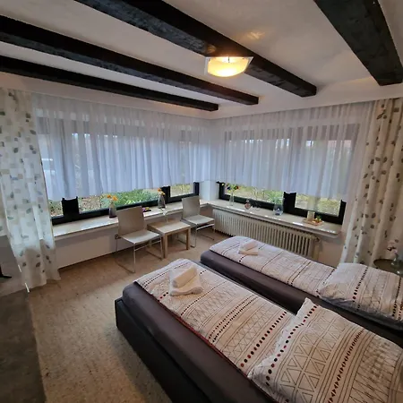 Boardinghouse Neerstedt Dötlingen