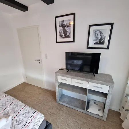 Boardinghouse Neerstedt *