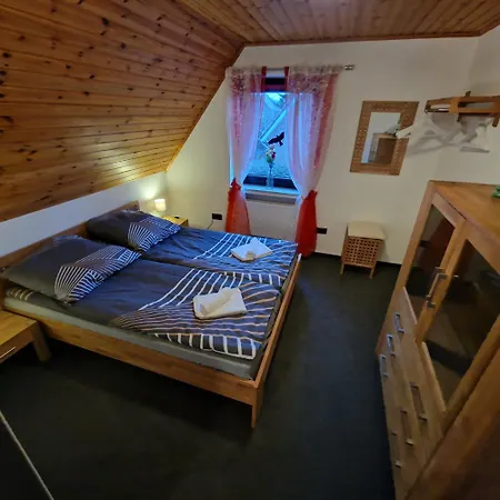 Boardinghouse Neerstedt Dötlingen