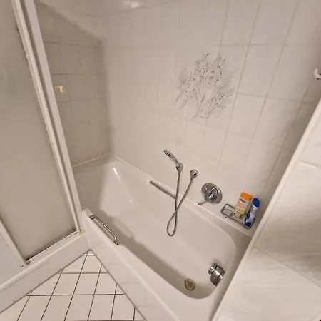 Boardinghouse Neerstedt Apartmán