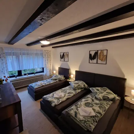 Boardinghouse Neerstedt Apartmán Dötlingen