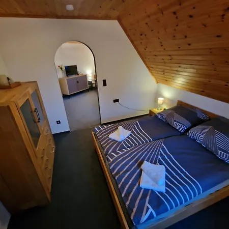Lejlighed Boardinghouse Neerstedt Dötlingen