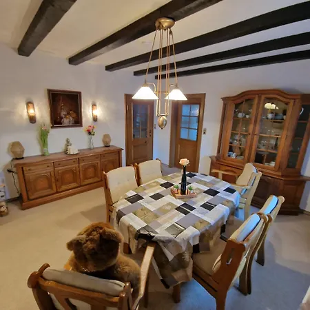 Boardinghouse Neerstedt