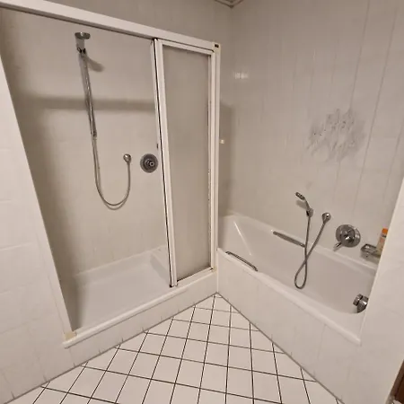 Apartmán Boardinghouse Neerstedt