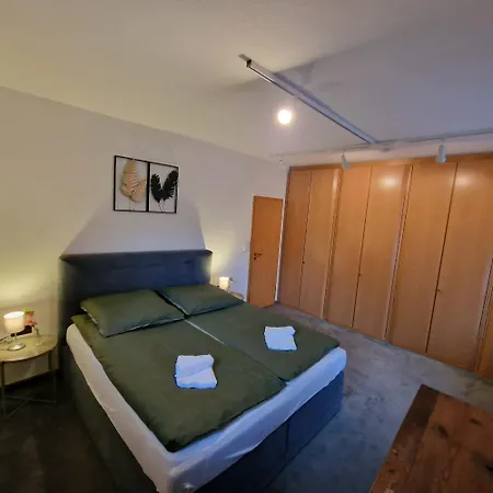 Apartmán Boardinghouse Neerstedt Dötlingen