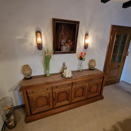 Boardinghouse Neerstedt Dötlingen