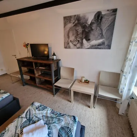 Boardinghouse Neerstedt * Dötlingen