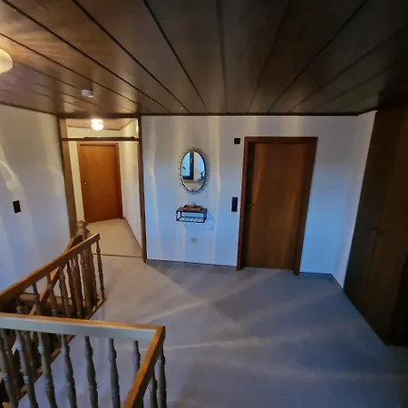 Boardinghouse Neerstedt Apartmán