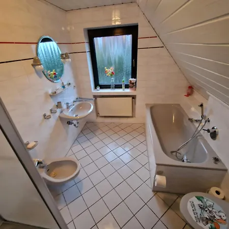 Apartmán Boardinghouse Neerstedt Dötlingen