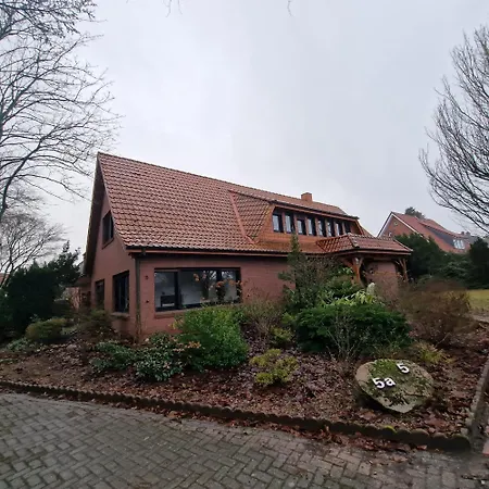Boardinghouse Neerstedt Lejlighed